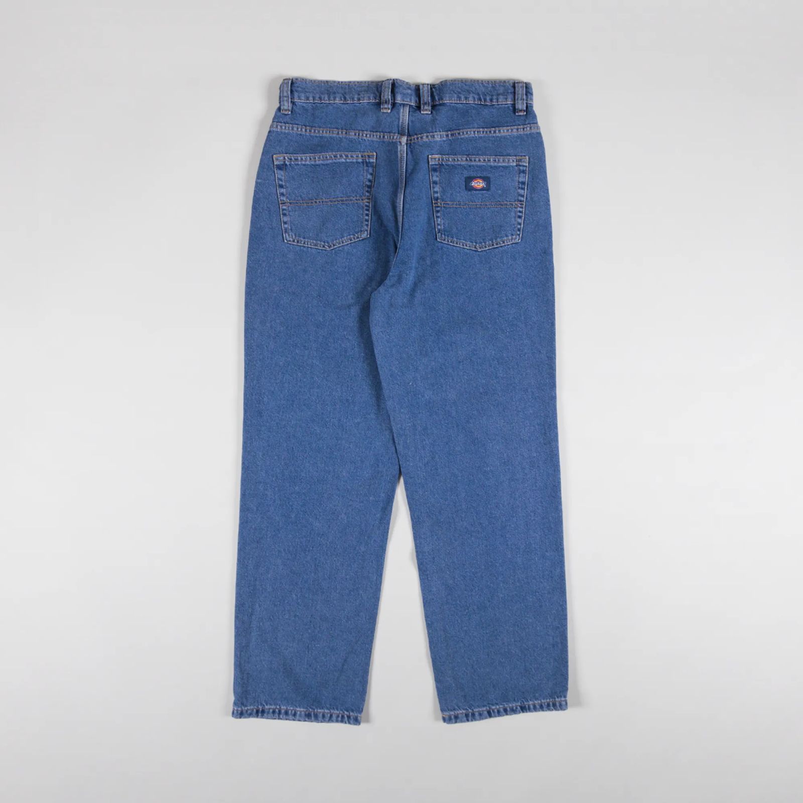 Pantalons en denim Dickies x 50 (Grade B/C)