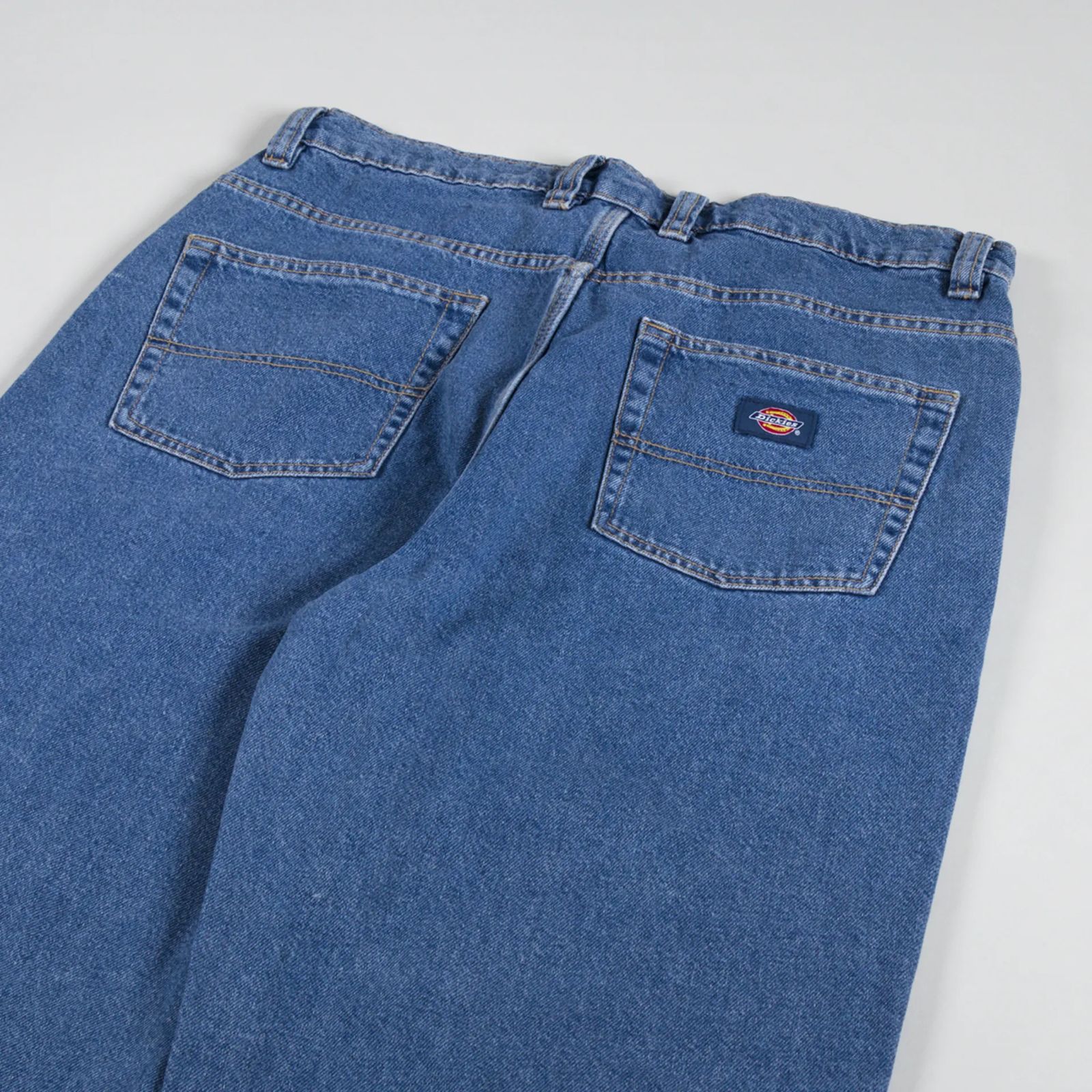 Dickies Denim Pants x 50 (Grade B)