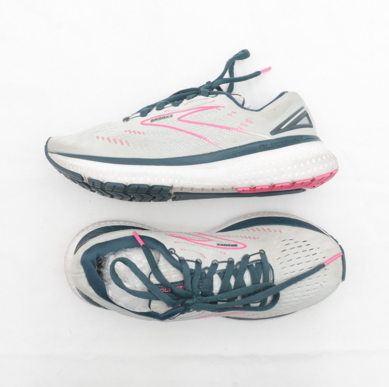 CR3792 Zapatillas Brooks - 15 pares