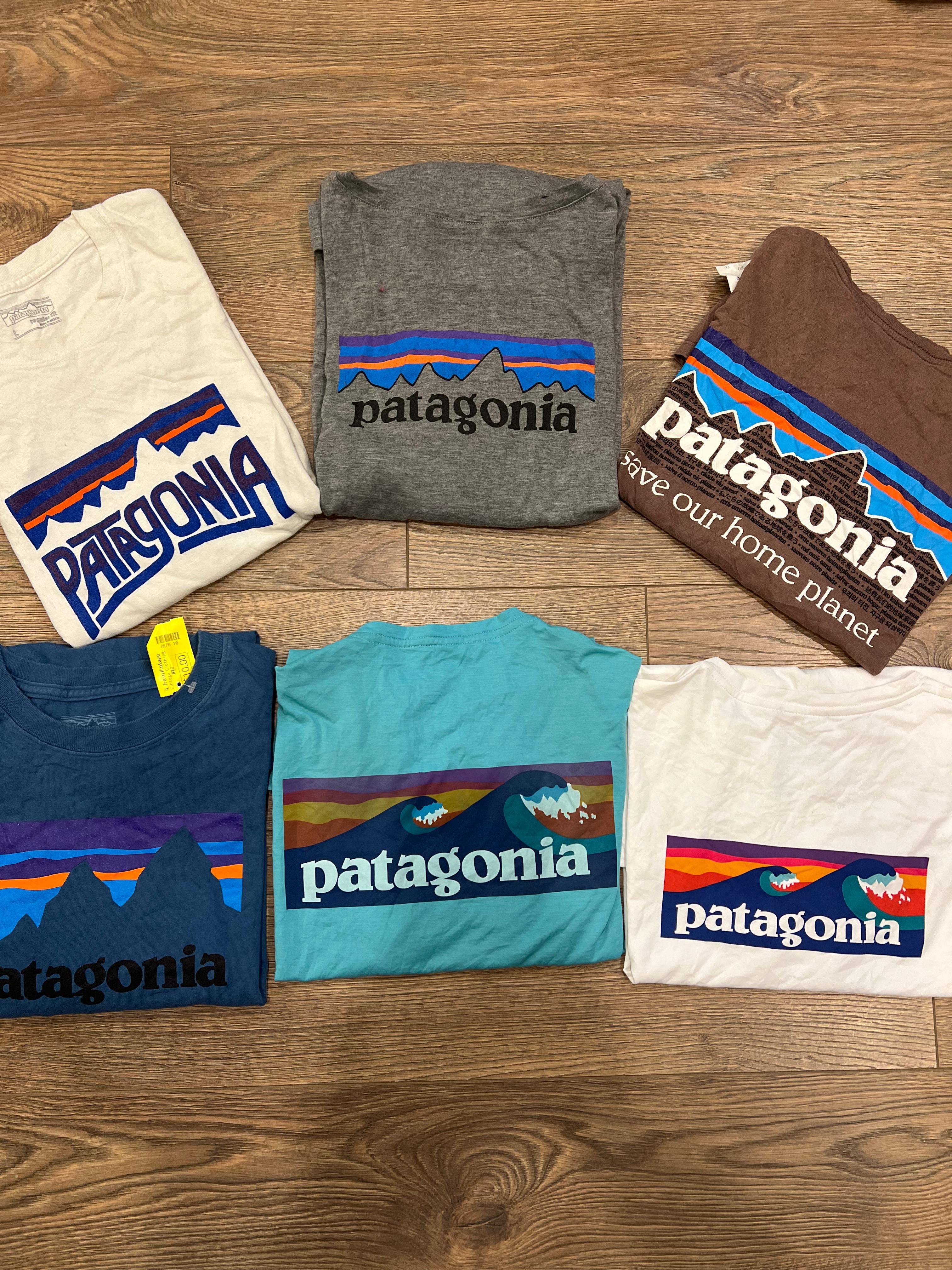 Patagonia T-Shirt