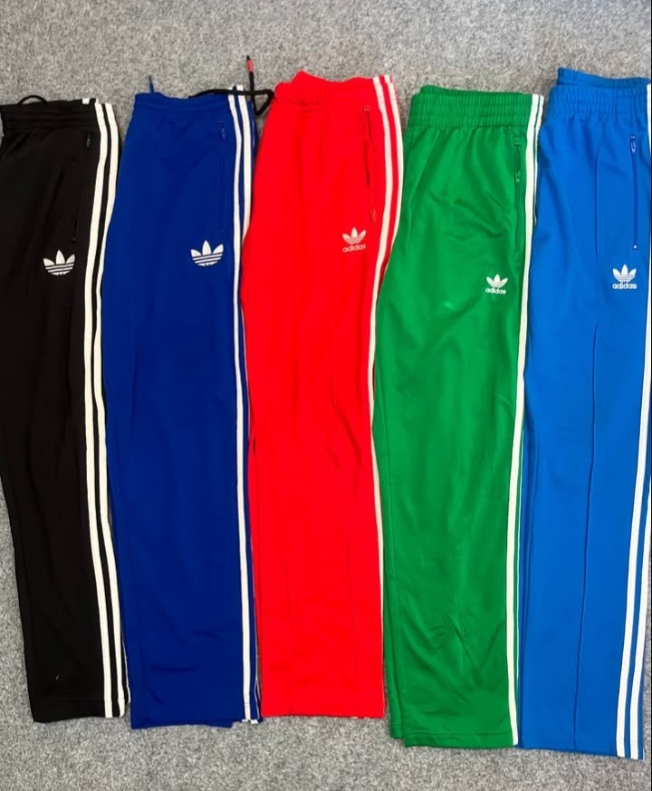 Pantalons de survêtement Adidas premium