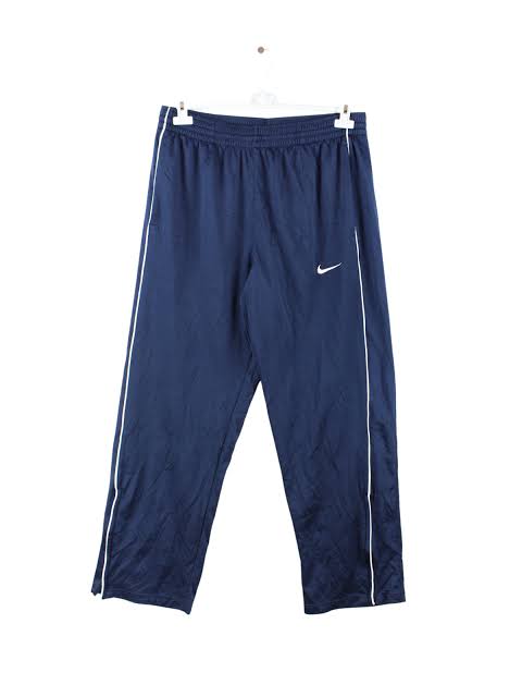 Authentiques Pantalons de Piste Nike