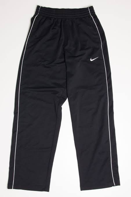 Pantalons de survêtement Nike authentiques