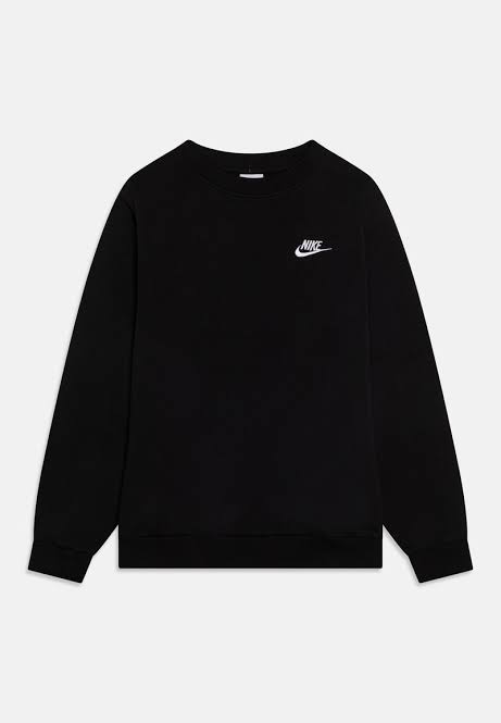 Nike / Adidas und Mischmarken-Sweatshirts