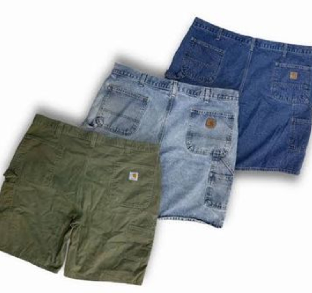 Carhartt Shorts 20 Stück