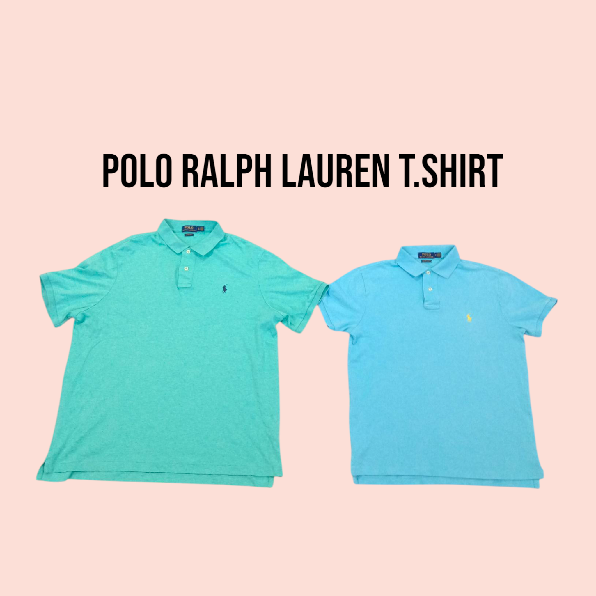 T-shirt Polo Ralph Lauren