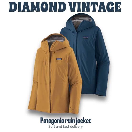 Patagonia Mix Jacket 19 Piece