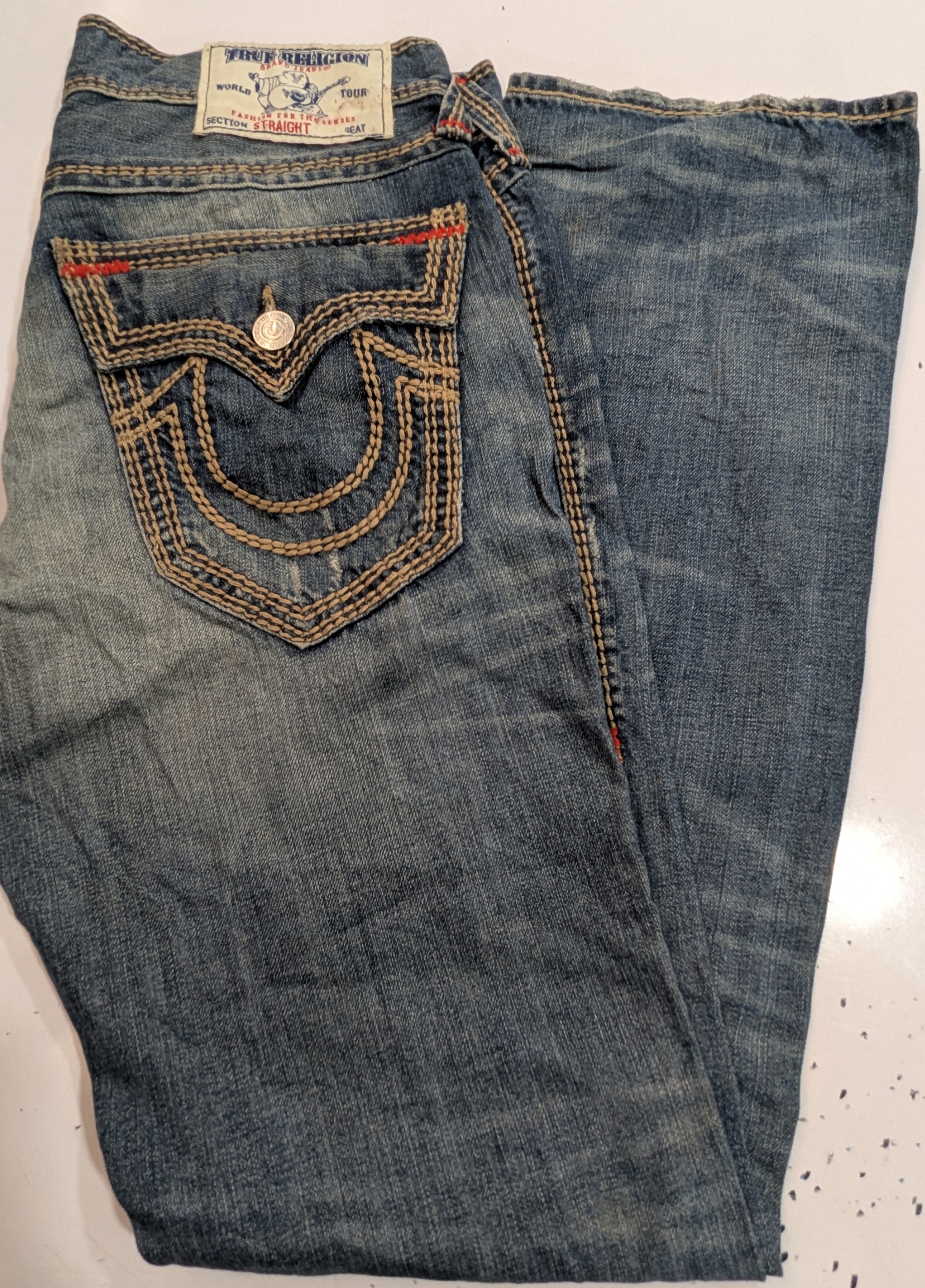 True Religion Jeans