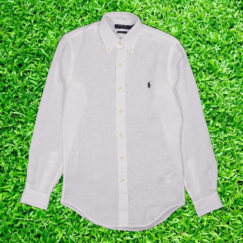 Polo ralph lauren white colour shirts