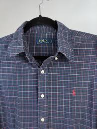 Premium Ralph Lauren Cotton Shirts