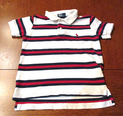 T-shirts Polo Ralph Lauren