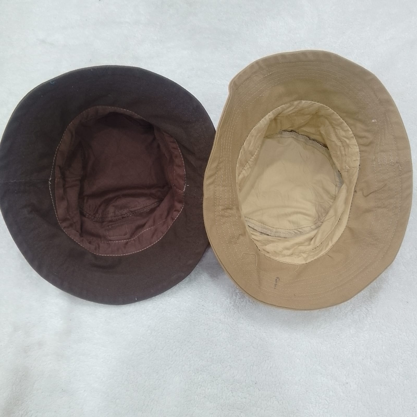 CR3798 Rework Carhartt Hat - 14 Pcs