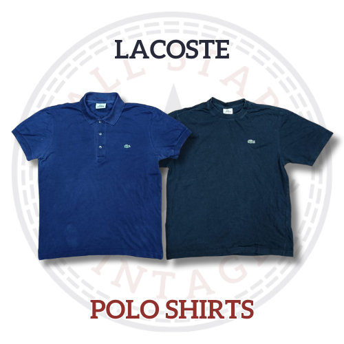 Lacoste Poloshirts