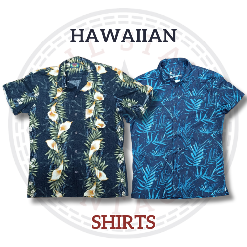 Hawaiian Shirts