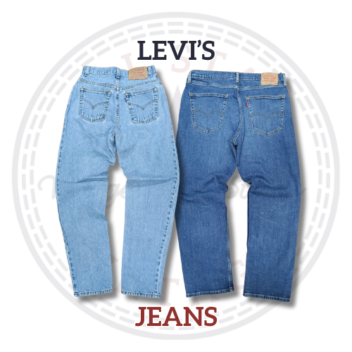 Levi's Jeans