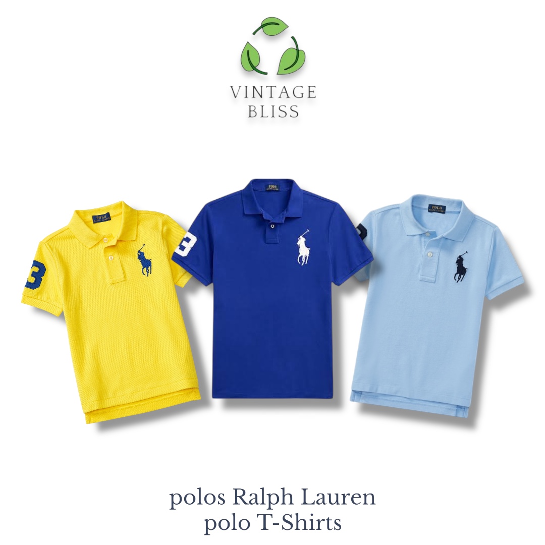 Polo Ralph Lauren Chemises Polo