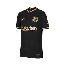 Football club Jerseys