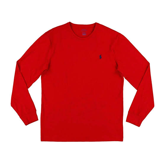 Authentischer Polo Ralph Lauren Pullover