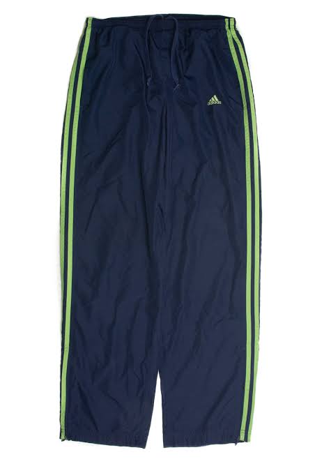 Authentische Adidas Jogginghose