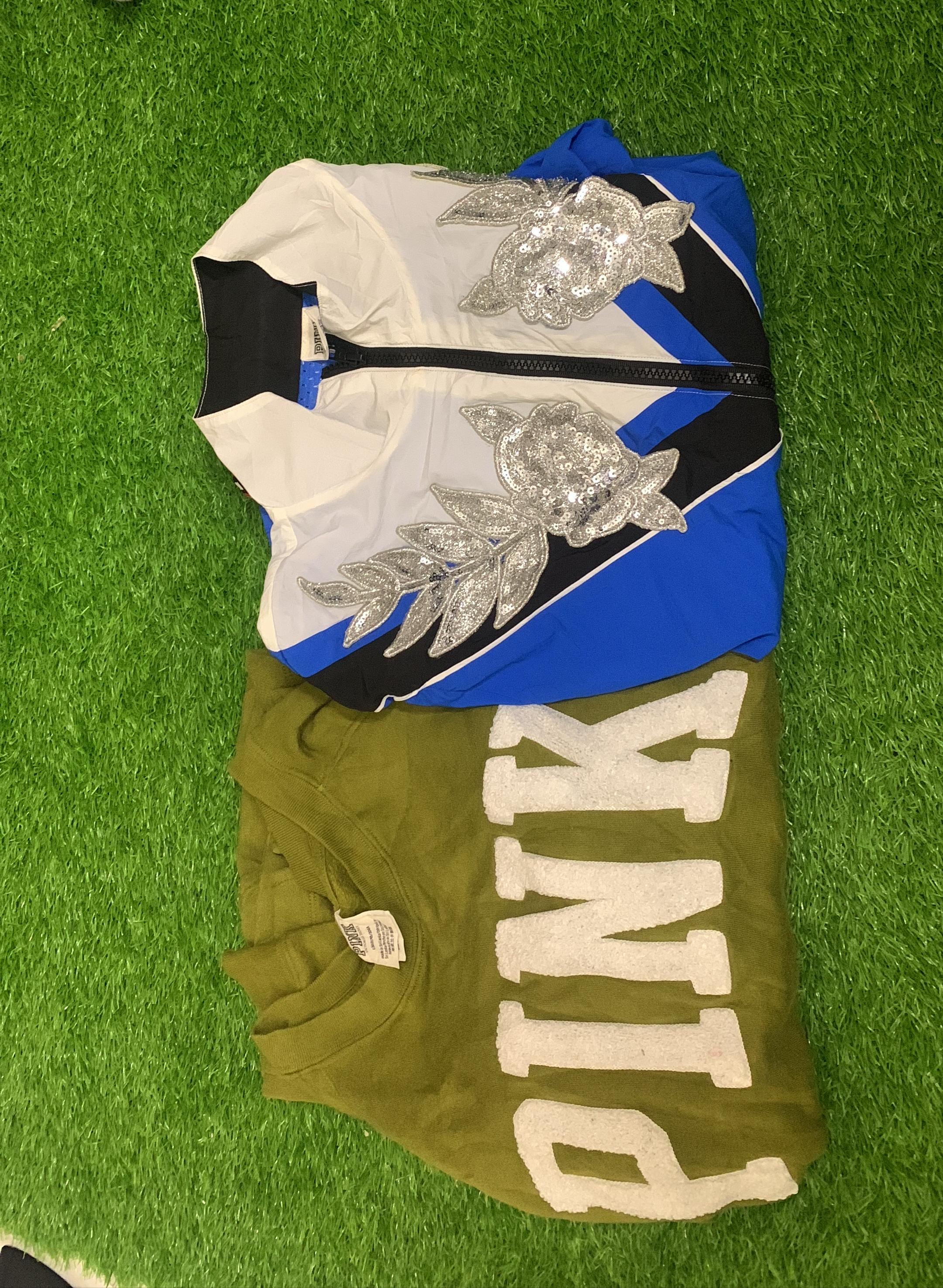 Pink and Victoria's Secret Mix Bundle