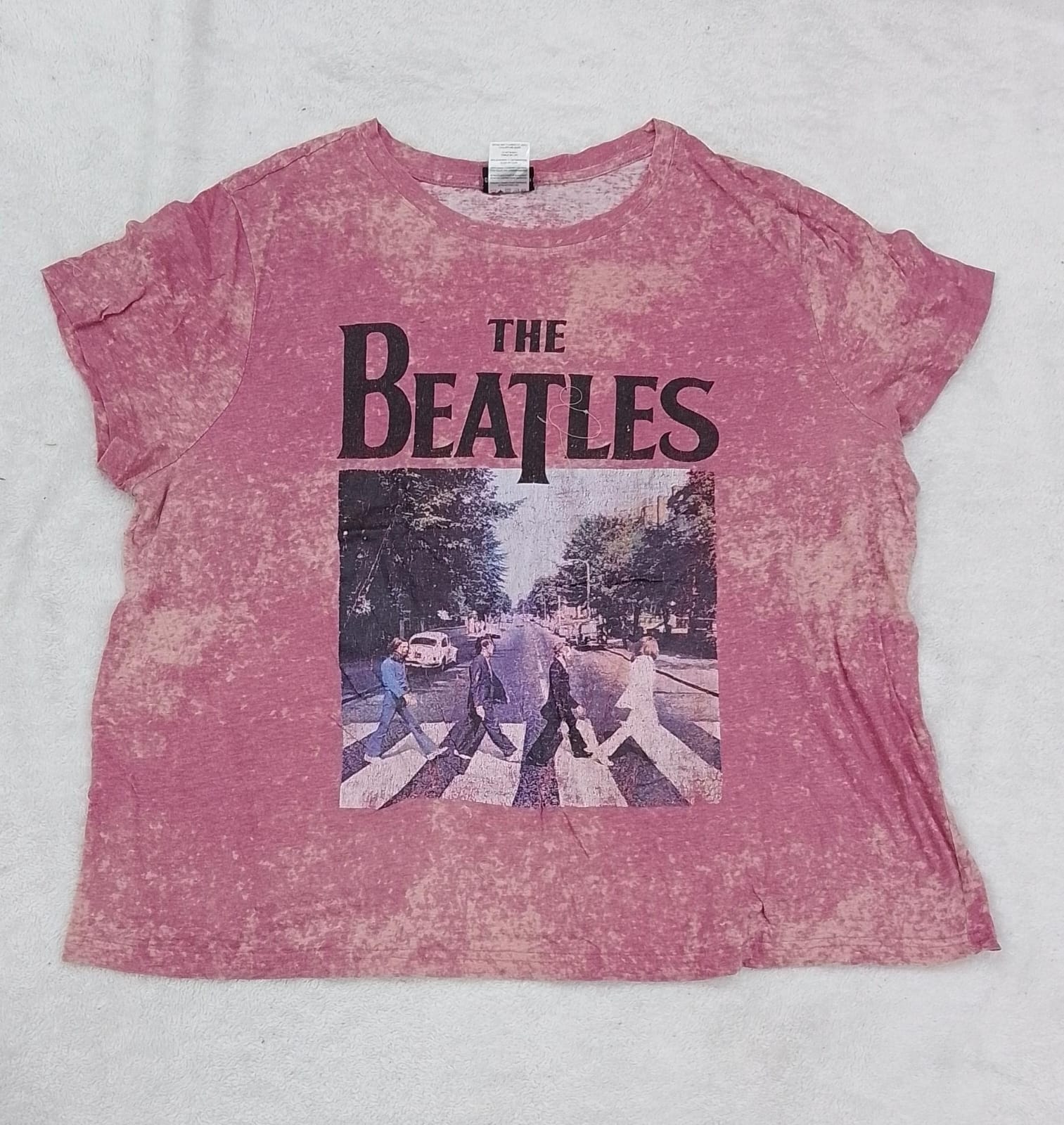 Camisetas de Música CR3808 - 20 Peças