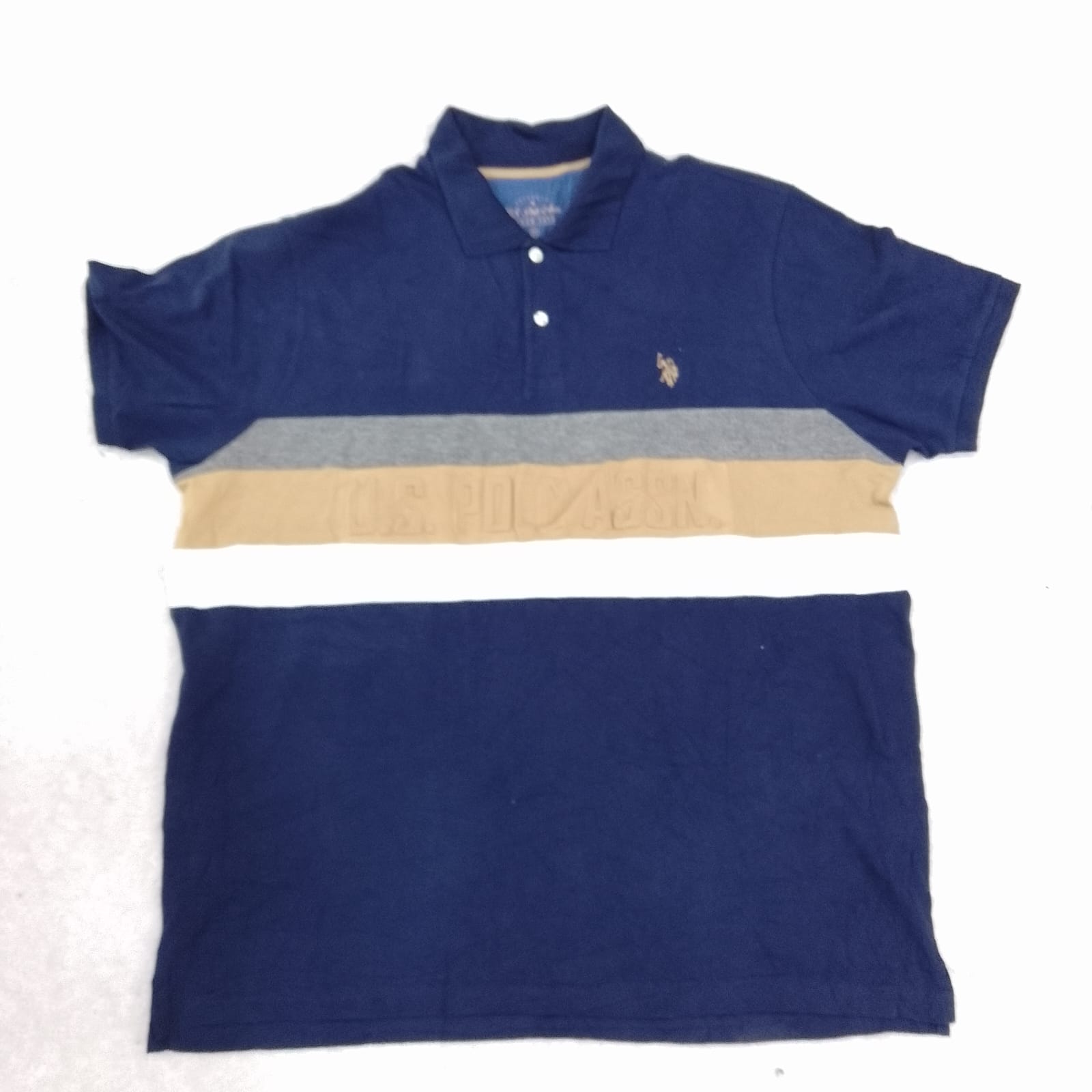 CR3810 Camisetas Polo - 25 Pcs