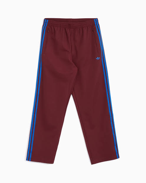 Premium Vintage Adidas Trackpants