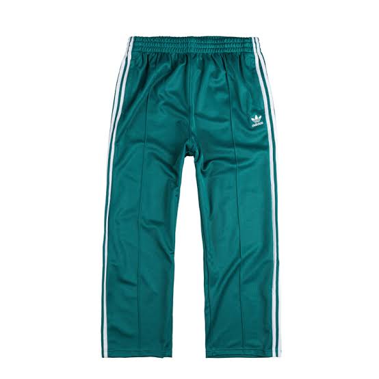 Special Vintage Adidas Trackpants