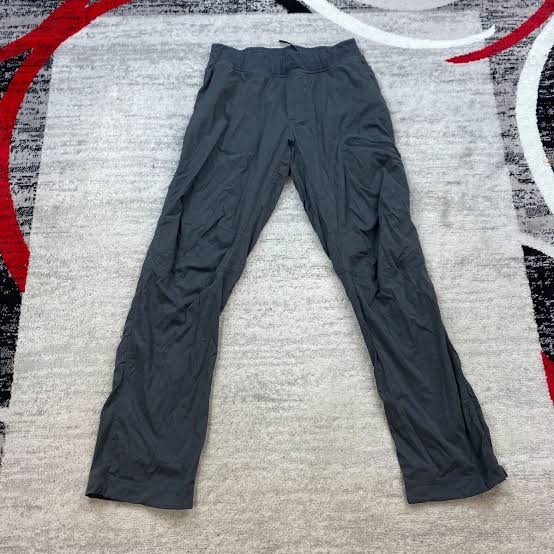 Lululemon track pants& Trousers