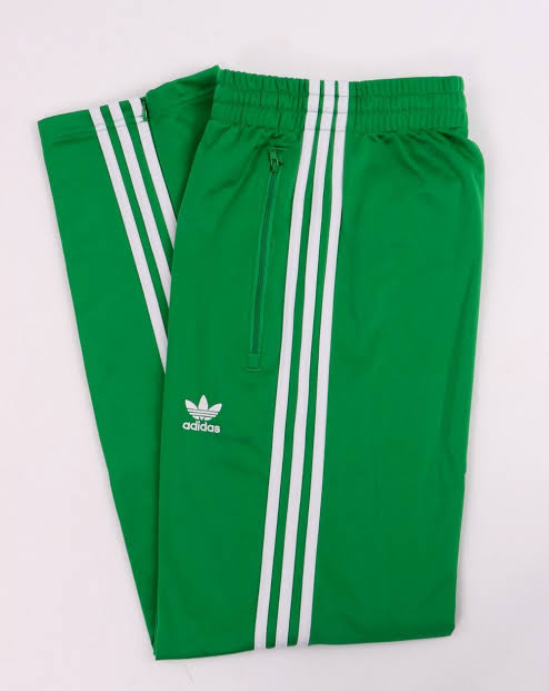 Premium Vintage Adidas Jogginghose