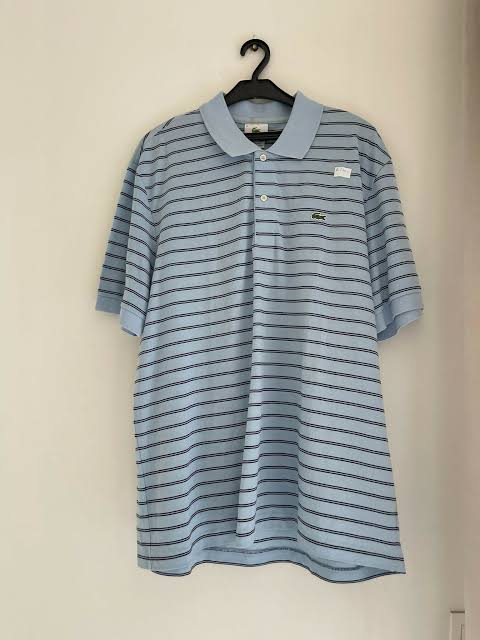 Original Lacoste T-Shirt