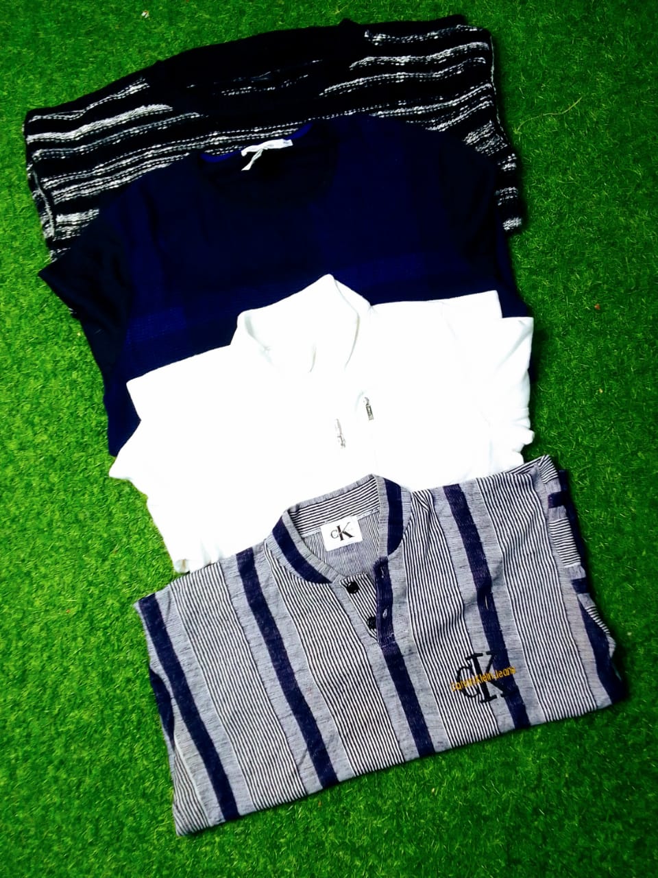 Calvin klein-15 pcs