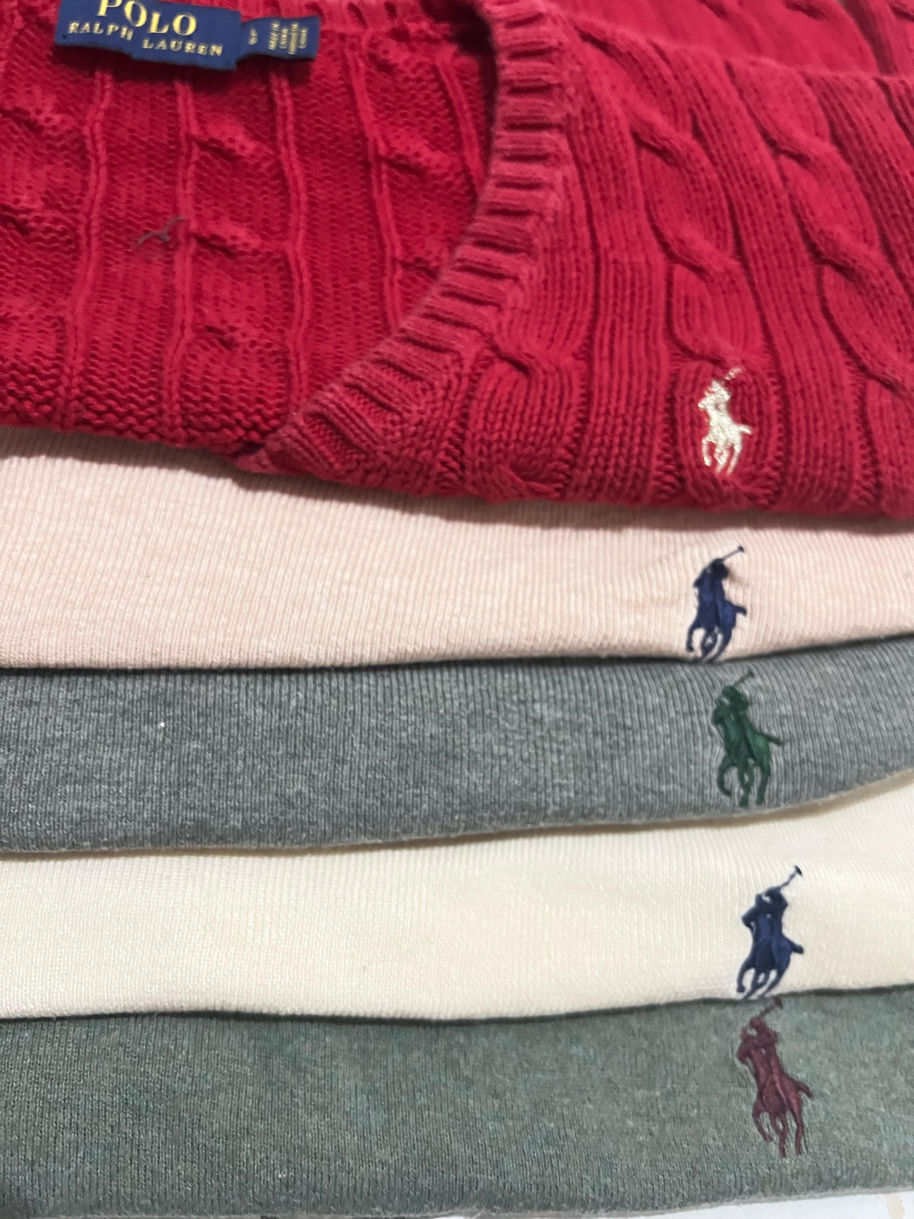 Ralph Lauren Sweaters