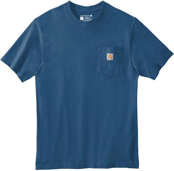 Camisetas Carhartt