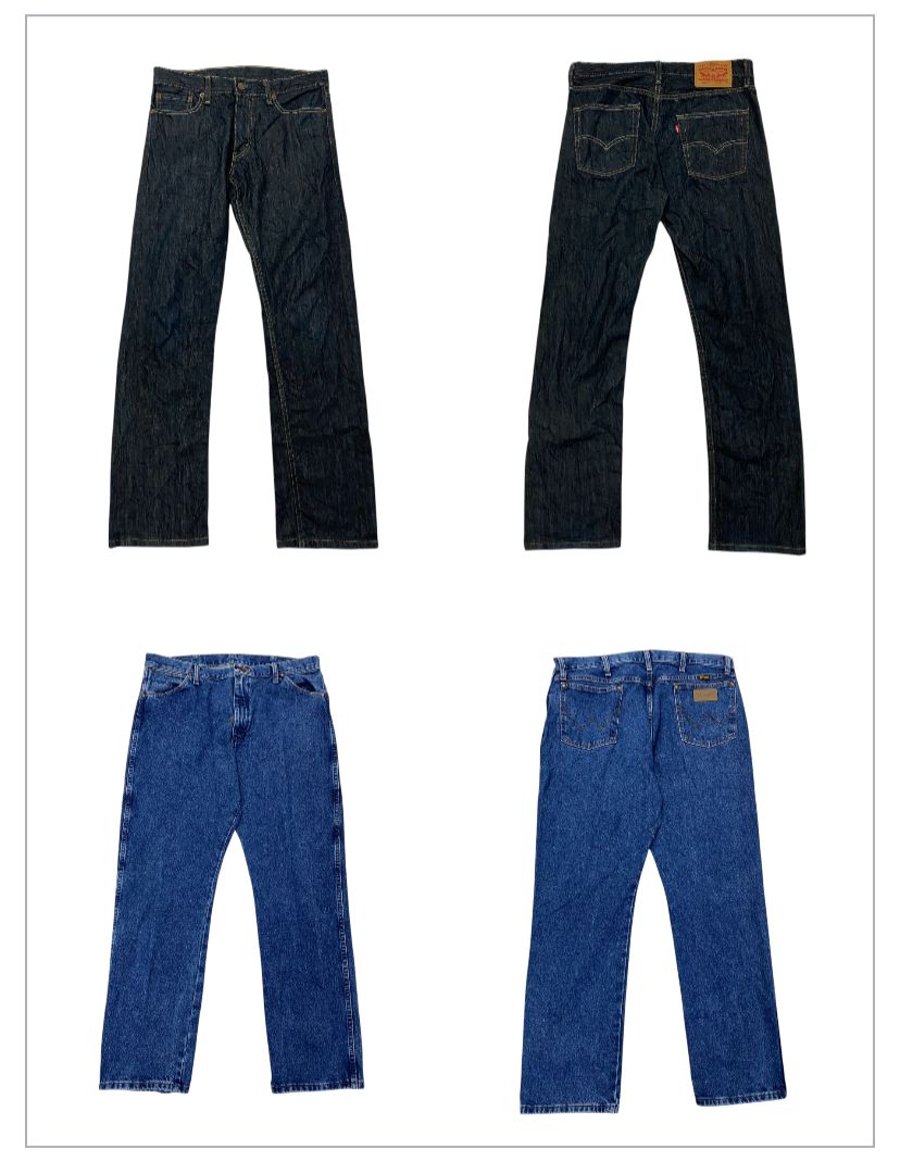 LLW Jeans