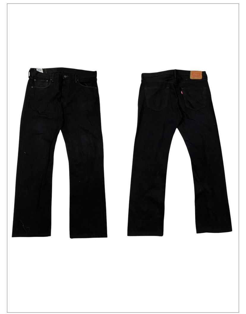 Jeans codificati Levi's mix