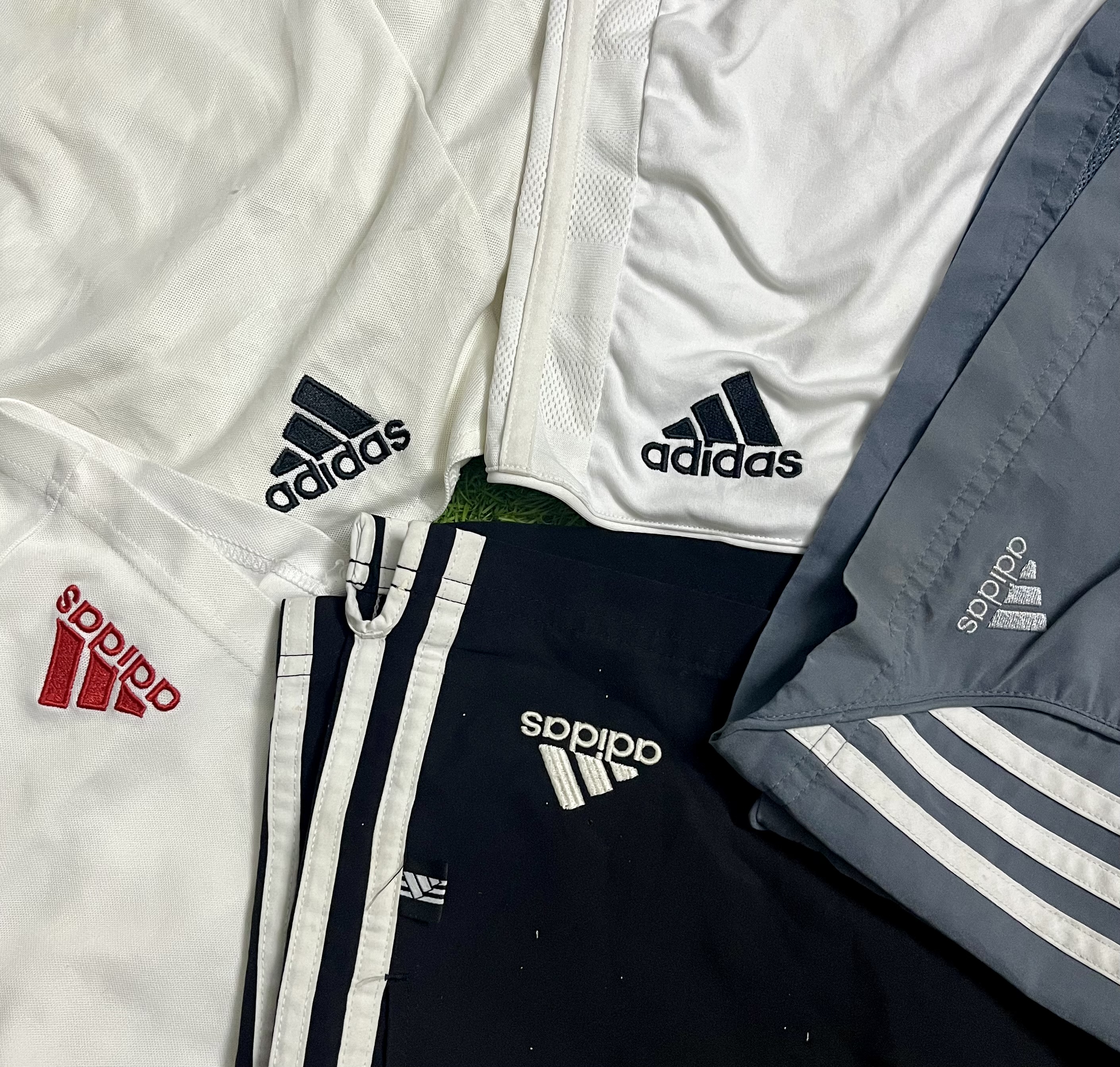 Adidas-Shorts