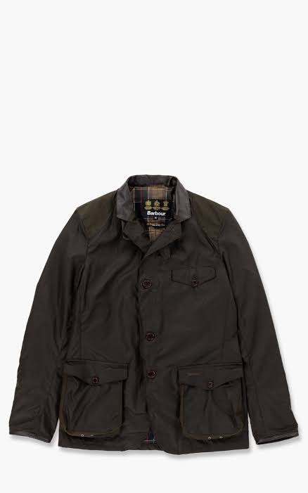 Veste Barbour