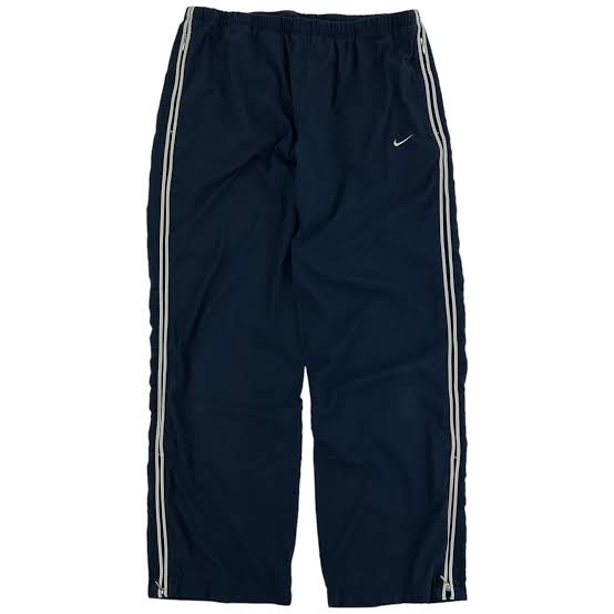 Premium Nike Track Pants