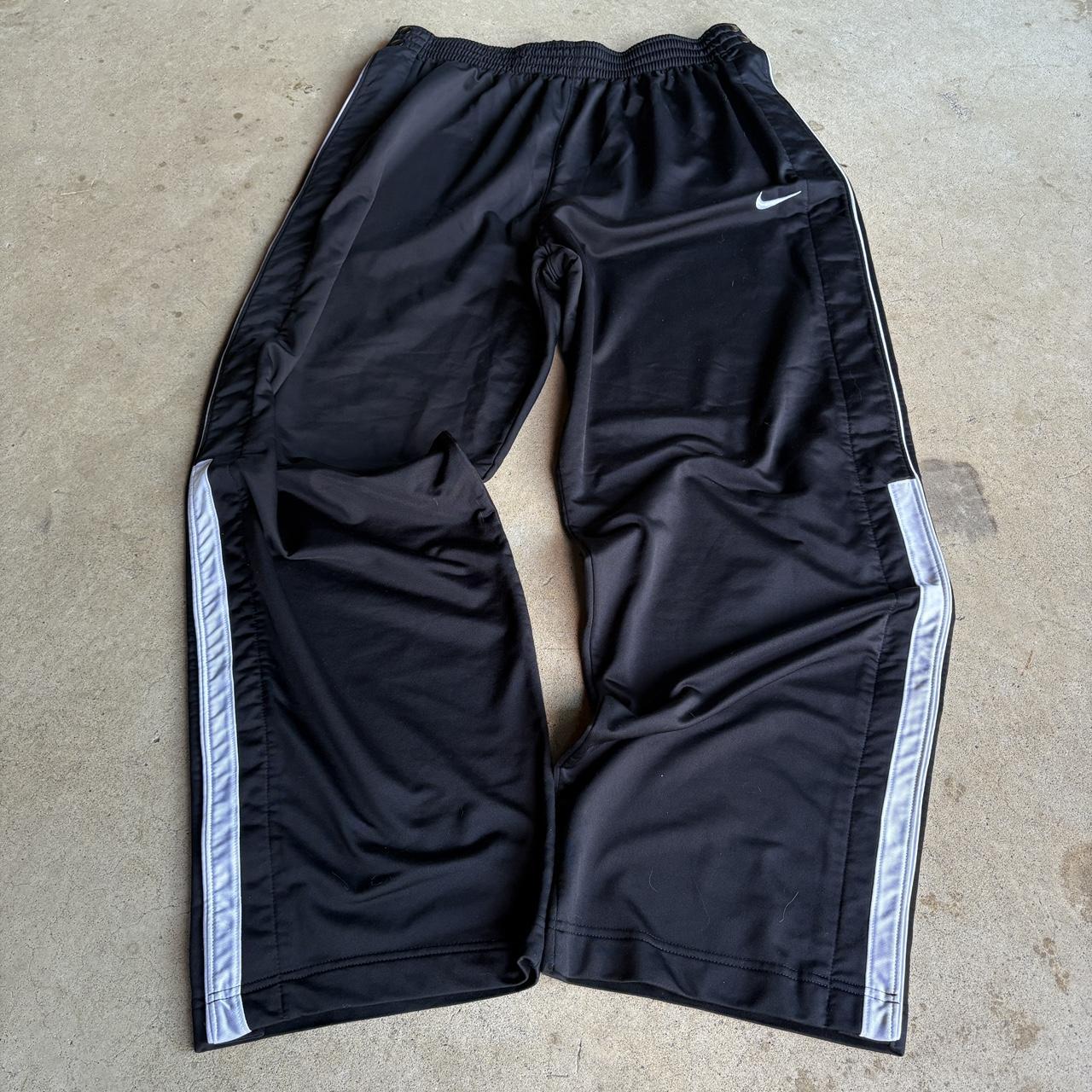 Premium Nike Track Pants