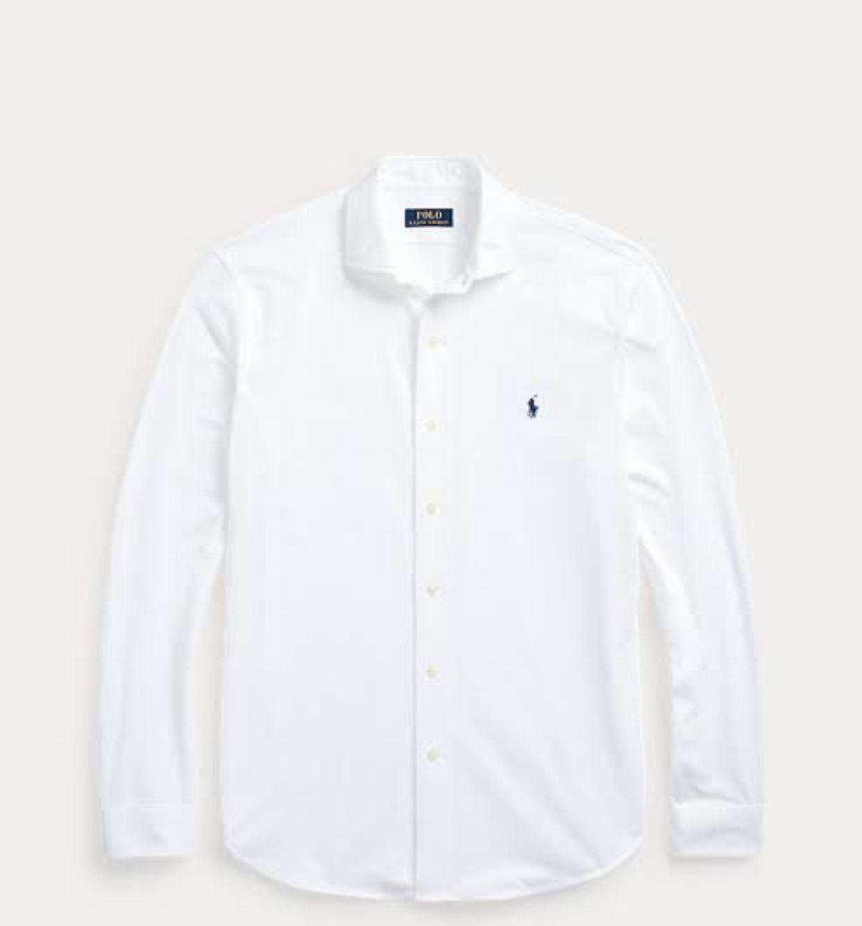 Ralph Lauren Shirts-50pcs