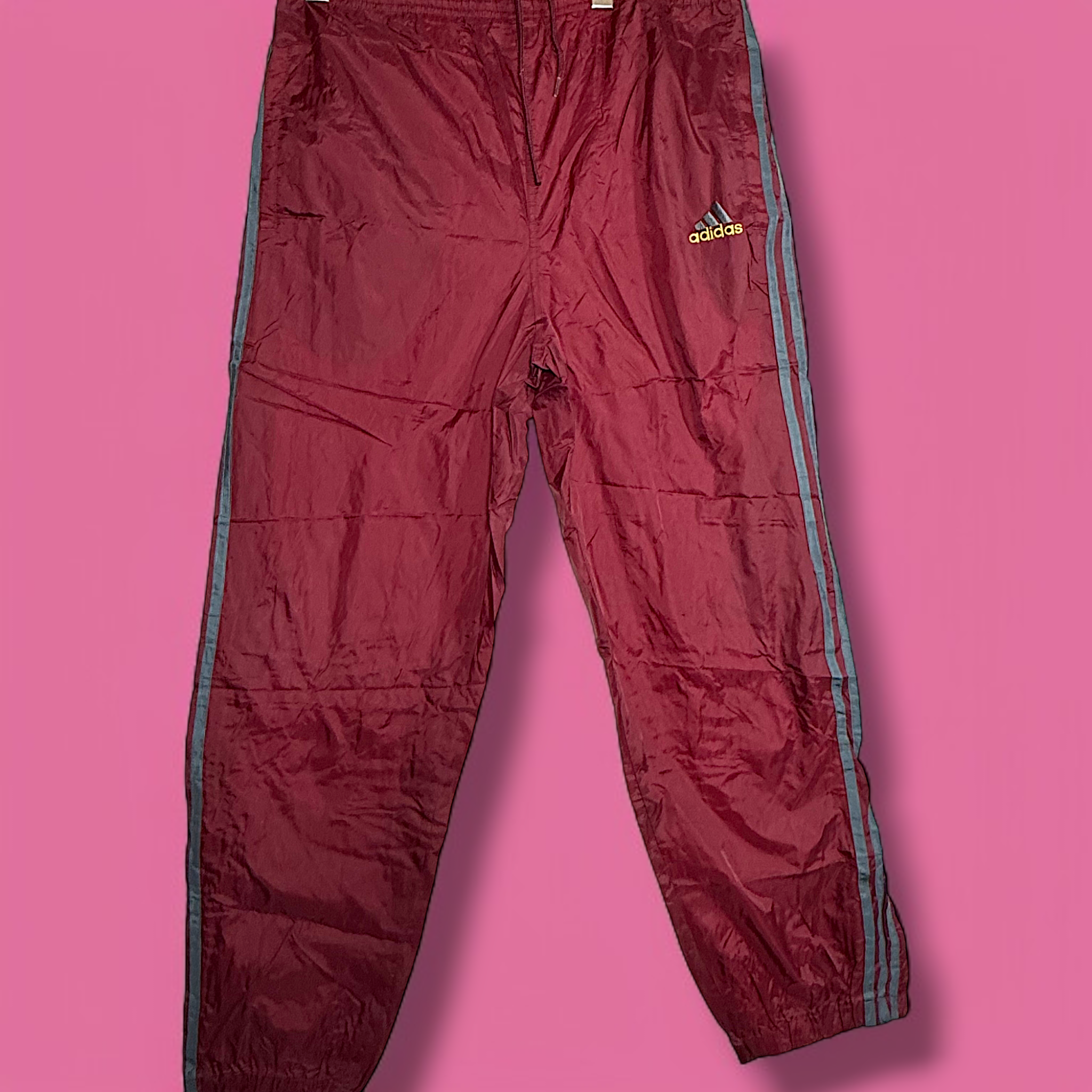 ミックスブランドトラックパンツ