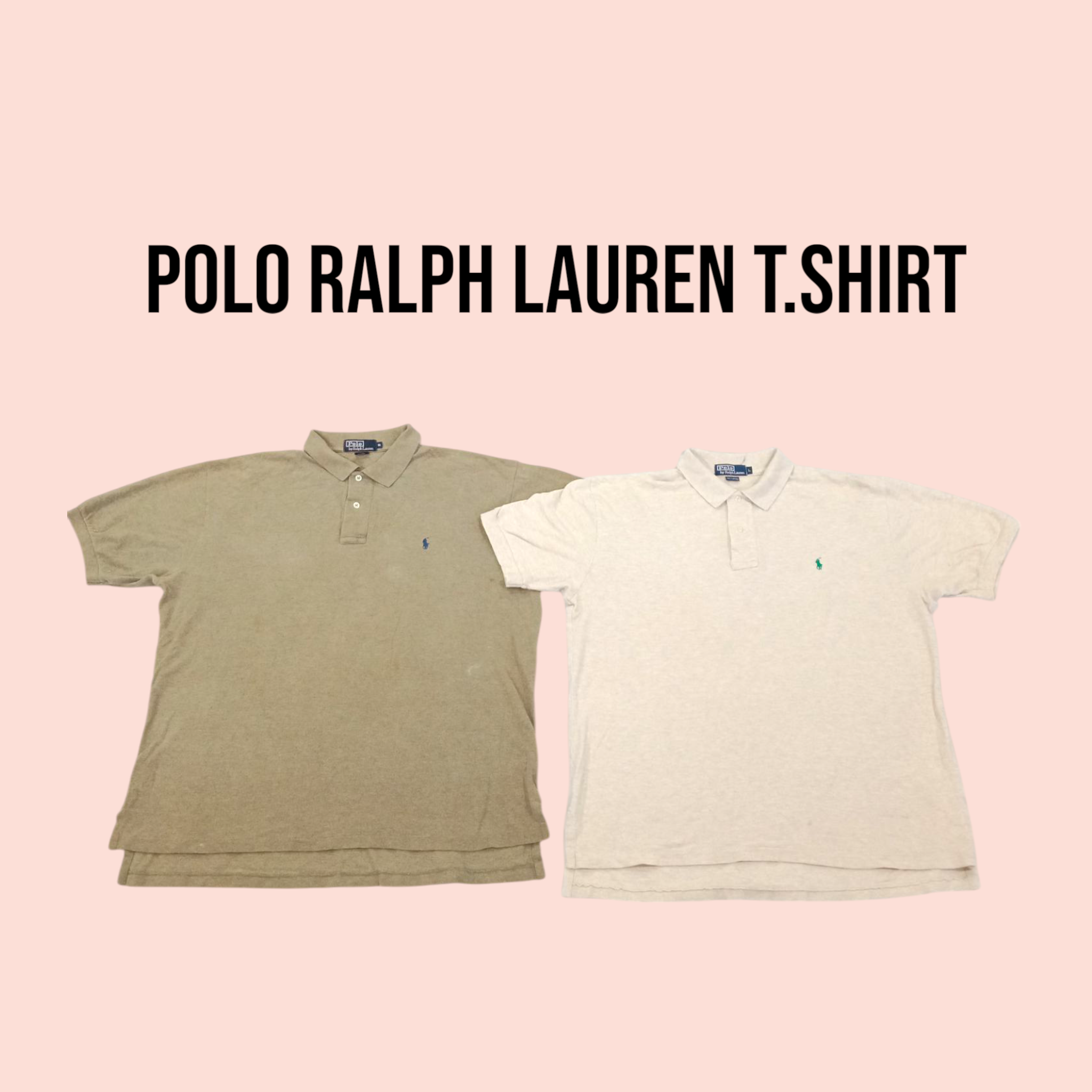 Polo Ralph Lauren T-shirt