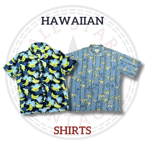 Hawaiian Shirts