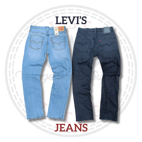 Jeans Levi's