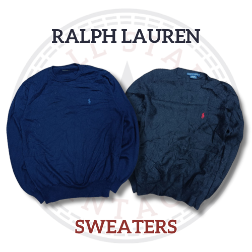 Ralph Lauren Pullover