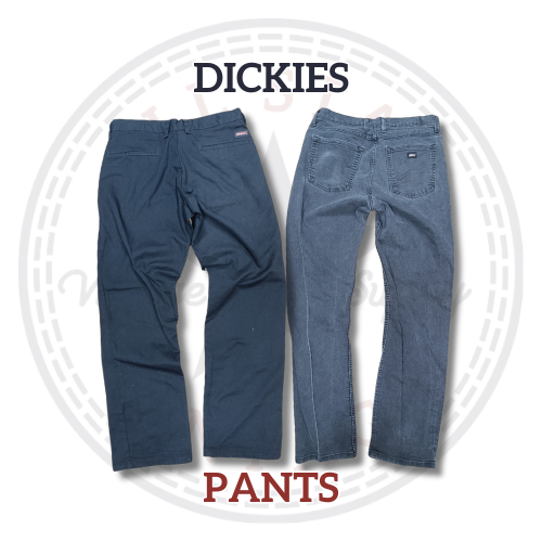 Calças Dickies