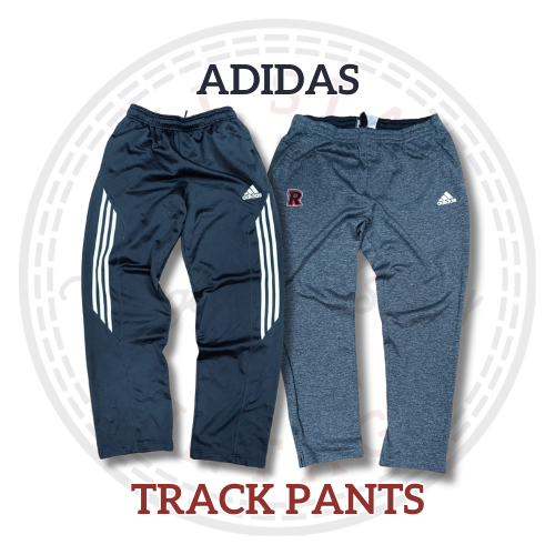 Pantalons Adidas