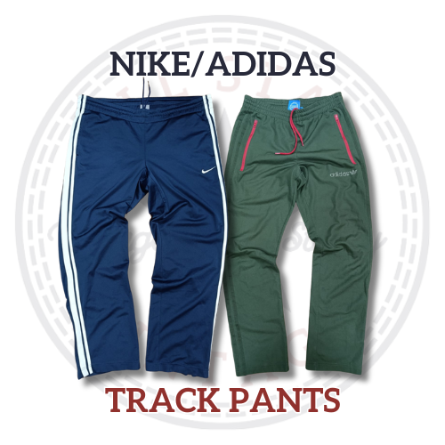 Nike Track Pants