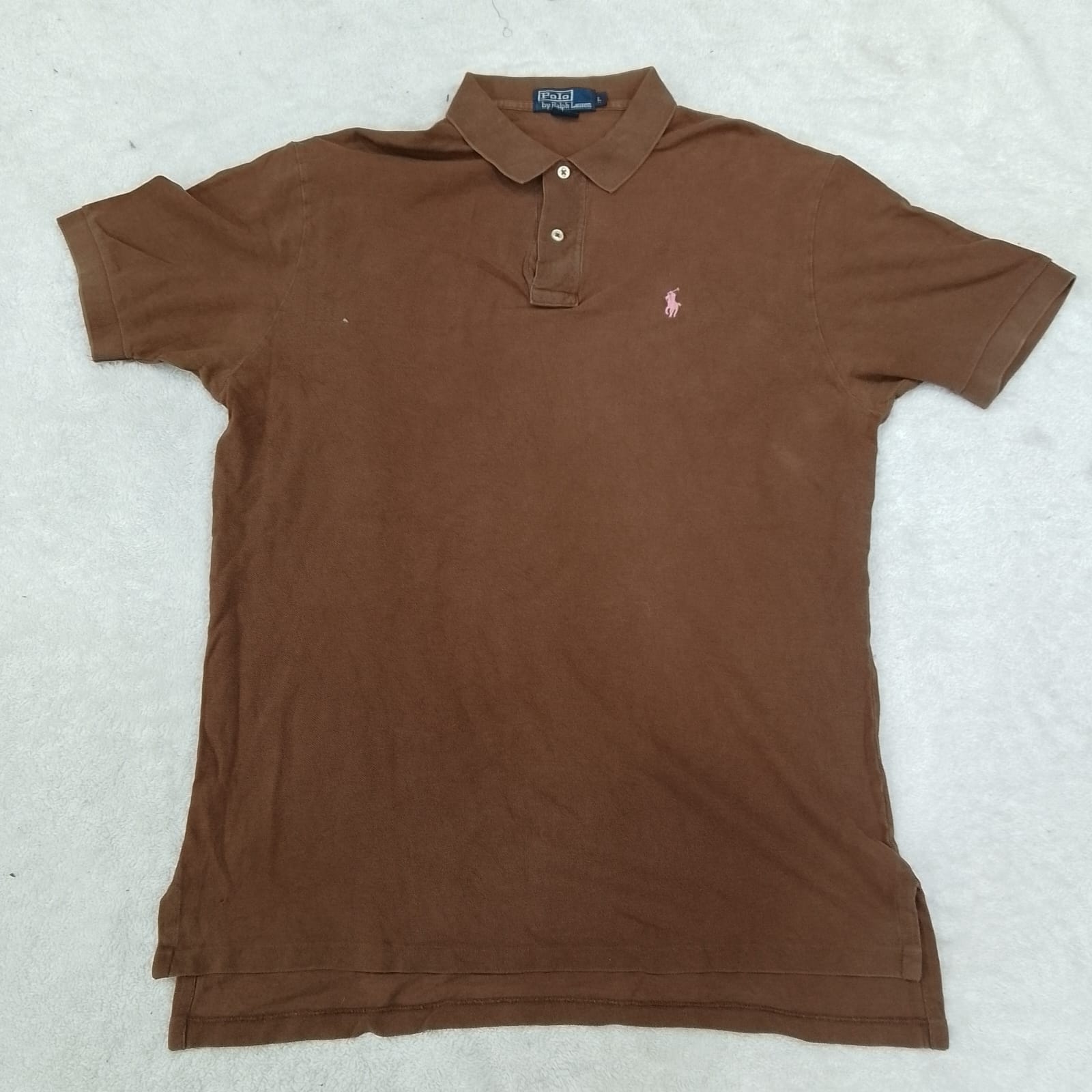 CR3821 Polo T-shirts - 25 Pcs